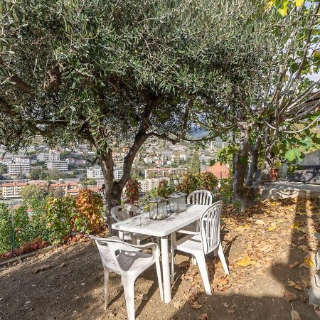 Holiday Home Casetta Porta Verde By Interhome Sanremo Exterior foto