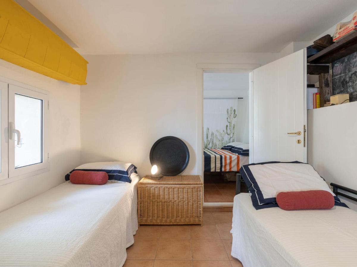 Holiday Home Casetta Porta Verde By Interhome Sanremo Exterior foto