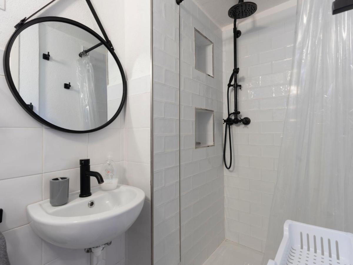 Holiday Home Casetta Porta Verde By Interhome Sanremo Exterior foto