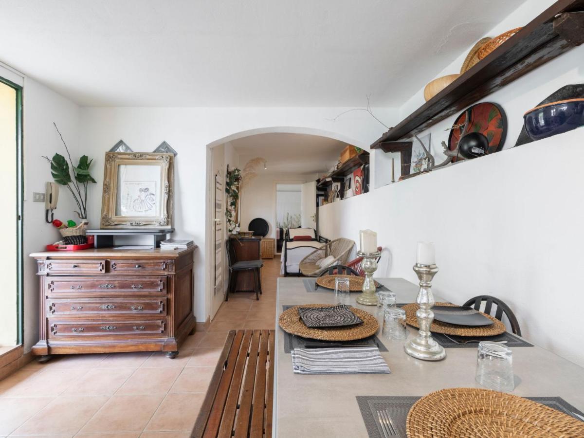 Holiday Home Casetta Porta Verde By Interhome Sanremo Exterior foto